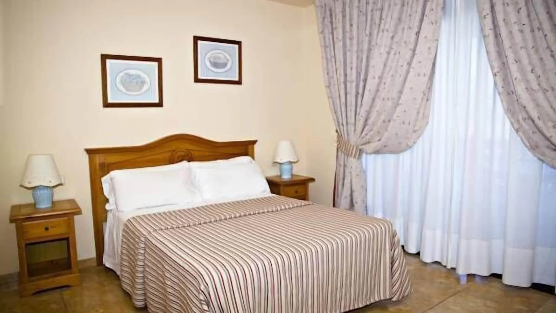 Fairways Club Hotell Golf Del Sur