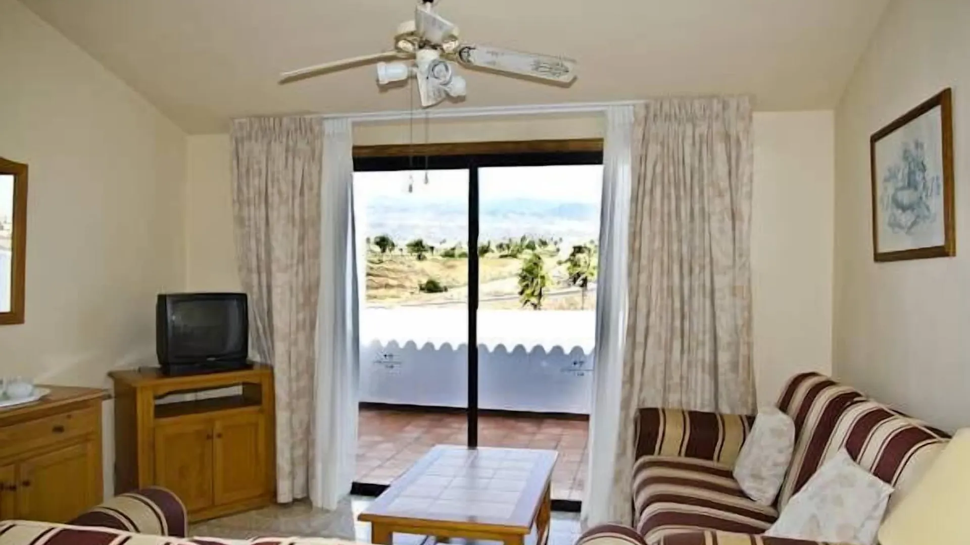 ***  Fairways Club Hotell Golf Del Sur Spanien
