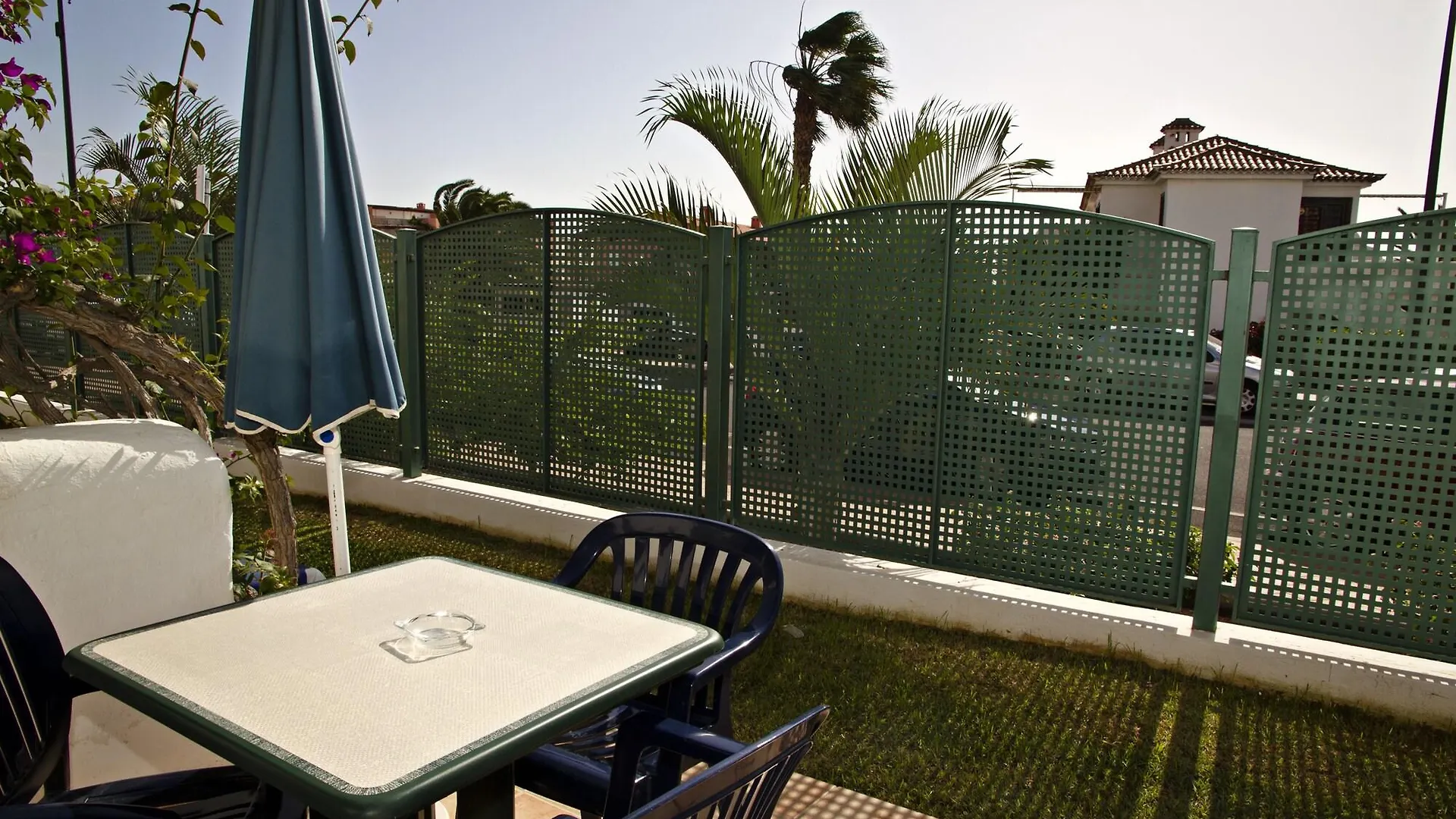 Fairways Club Hotell Golf Del Sur