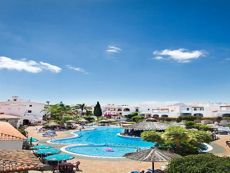 Fairways Club Hotell Golf Del Sur 3*,  Spanien