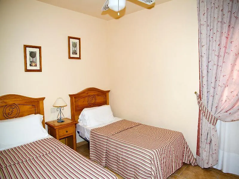 ***  Fairways Club Hotell Golf Del Sur Spanien