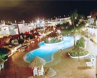 Fairways Club Hotell Golf Del Sur
