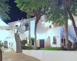 Fairways Club Hotell Golf Del Sur
