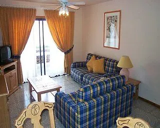 Fairways Club Hotell Golf Del Sur