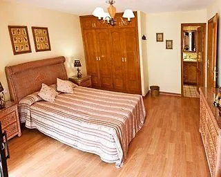 Fairways Club Hotell Golf Del Sur