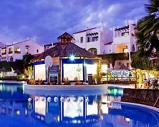 ***  Fairways Club Hotell Golf Del Sur Spanien