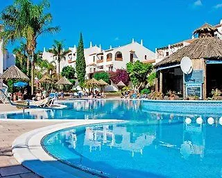 Fairways Club Hotell Golf Del Sur
