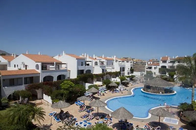 Fairways Club Hotell Golf Del Sur